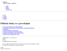Tablet Screenshot of jpw.odemne.com